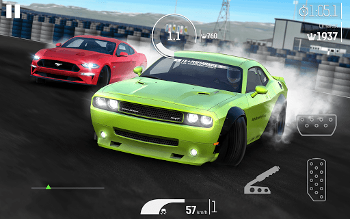 Nitro Nation Car Racing Game 2
