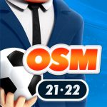 Online Soccer Manager OSM Mod Apk 4.0.22.1 Unlimited Money