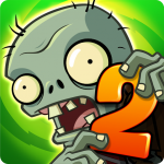 Plants vs Zombies 2 Mod Apk 11.3.1 (Unlimited Everything ISO)