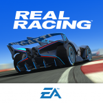 Real Racing 3 Mod Apk +Obb 12.3.1 (All Cars Unlocked, Money)