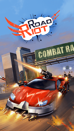 Road Riot 1