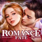 Romance Fate Mod Apk 2.8.9 (Unlimited Tickets And Diamonds)