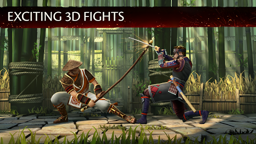 Shadow Fight 3 – RPG fighting 2