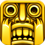 Temple Run Mod Apk 1.25.1 (All Maps Unlocked, Unlimited Coins)