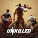 Unkilled Zombie Mod Apk 2.2.0 (Unlimited Money, Gold, Ammo)