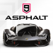 Asphalt 9 Mod Apk 4.3.4d (Unlimited Money And Token, Credits)