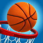 Basketball Stars Mod Apk 1.42.3 (Unlimited Money And Gold)