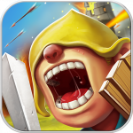 Clash of Lords 2 Mod Apk 1.0.352 (Unlimited Gems, No Root)