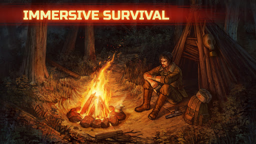Day R Survival Lone Survivor 1