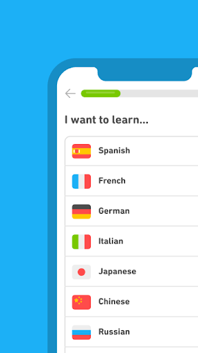 Duolingo language lessons 2