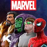 Marvel Contest of Champions Mod Apk 40.0.0 (Unlimited Units)