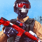 Modern Ops Mod Apk 8.81 (Unlimited Money And Gold, Everything)