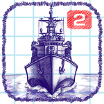 Sea Battle 2 Mod Apk 3.1.1 (Unlimited Fuel, Unlocked All)