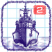 Sea Battle 2 Mod Apk 2.9.9 (Unlimited Fuel, Unlocked All)