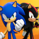 Sonic Forces Mod Apk 4.17.0 (Unlimited Red Rings, All Characters)
