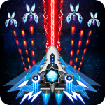 Space Shooter Mod Apk 1.706 Unlocked All Ship, Unlimited Money