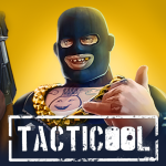 Tacticool 5v5 Shooter Mod Apk 1.65.0 Unlimited Money, Club Pass