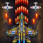 1945 Air Force Mod Apk 11.66 (Unlimited Gems And Diamonds)