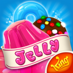 Candy Crush Jelly Saga Mod Apk 3.6.3 Unlimited Moves, Booster
