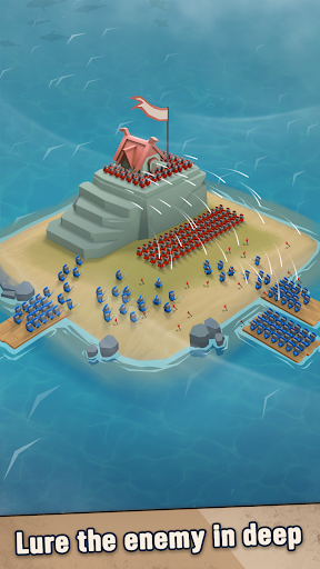 Island War 2