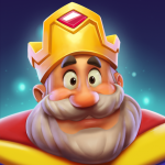 Royal Match Mod Apk 16209 (Unlimited Stars, Lives And Coins)