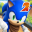 Sonic Dash 2 Mod Apk 3.11.0 (Unlimited Red Rings, All Characters)