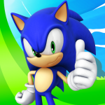 Sonic Dash Mod Apk 6.6.0 Unlimited Money, Rings, All Characters
