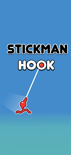 Stickman Hook 1