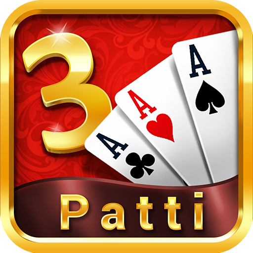 Teen Patti Gold Mod Apk 6.84 (Unlimited Chips And Money)