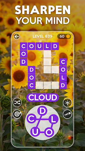 Wordscapes 2