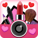 YouCam Makeup Pro Mod Apk 6.13.1 (Premium Unlocked)