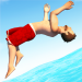 Flip Diving Mod Apk 3.5.60 (Unlimited Tickets And Free Shopping)