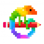 Pixel Art Color By Number Premium Mod Apk 9.0.1 Purchased Paid