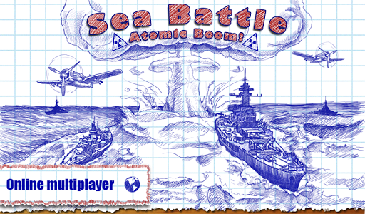 Sea Battle 1
