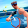 Tennis Clash Mod Apk 4.23.0 (Unlimited Money, Gems, Everything)