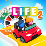 The Game of Life 2 Mod Apk 0.4.14 (All Unlocked, Full Paid)