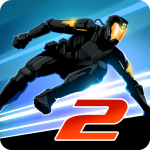 Vector 2 Mod Apk 1.2.1 Unlimited Chips, Free Shopping, Unlocked
