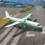 Airport City Mod Apk 8.31.24 (Unlimited Tokens, Anti Ban, Fuel)