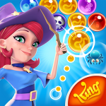 Bubble Witch 2 Saga Mod Apk 1.158.2 (Unlimited Gold, Lives)