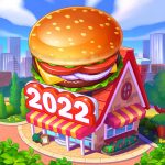 Cooking Madness Mod Apk 2.4.8 (Unlimited Diamonds, Coins)