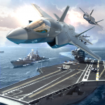 Gunship Battle Total Warfare Mod Apk 6.9.4 Unlimited Resources