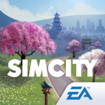 SimCity BuildIt Mod Apk 1.47.2.111661 (Unlimited Simcash)
