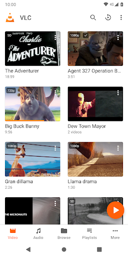 VLC for Android 1