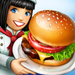Cooking Fever Mod Apk Ios 19.2.0 Unlimited Everything, Unlocked