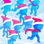 Crowd City Mod Apk 2.5.3 (Unlimited Followers, All Skins, No Ads)
