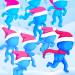 Crowd City Mod Apk 2.5.7 (Unlimited Followers, All Skins, No Ads)