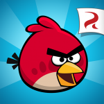 Rovio Classics Angry Birds Mod Apk 1.3.1508 (Unlimited Power)