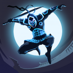 Shadow Knight Premium Mod Apk 3.16.152 All Characters Unlocked