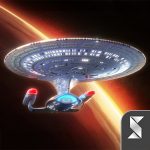 Star Trek Fleet Command Mod Apk 1.000.31625 Unlimited Money