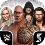 WWE Champions Mod Apk 2023 0.620 (Unlimited Money, One Hit)